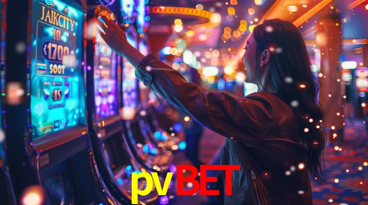 pvbet: Seu Cassino Premiado com Pagamentos Rápidos