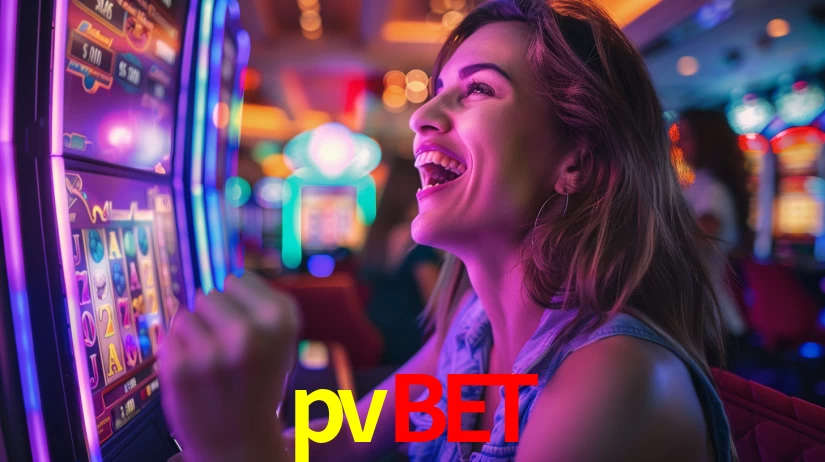 pvbet - Caça-Níqueis Perigo - pvbet.com