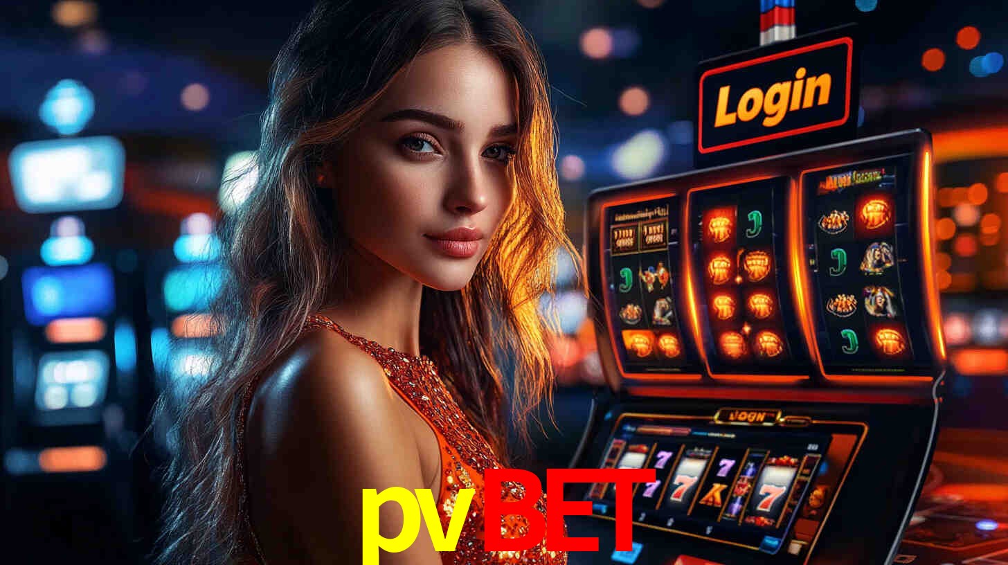 pvbet login