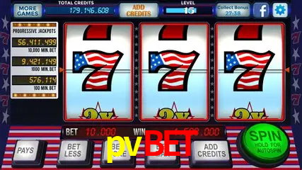 Desvendando o Mundo dos Jogos Virtuais na pvbet