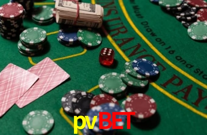 Jogos Exclusivos pvbet