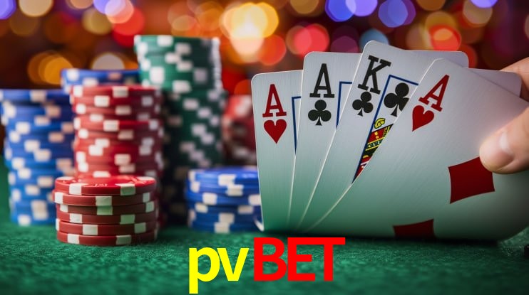 Ofertas Exclusivas pvbet
