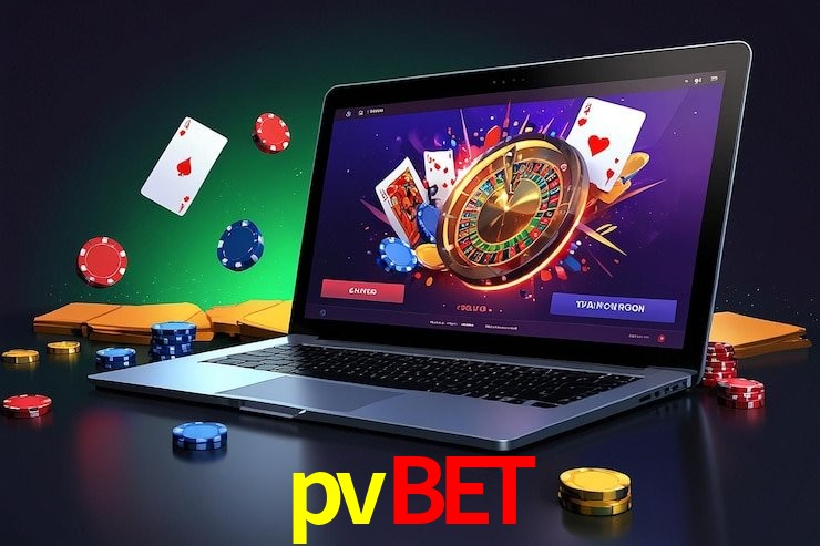 Tecnologia da Plataforma pvbet