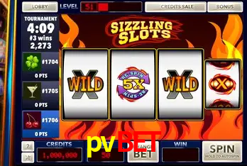 Apostas Esportivas na pvbet: Um Guia Completo