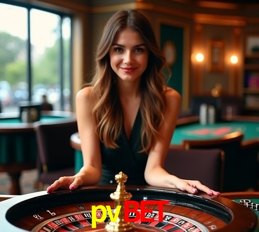 Casino Ao Vivo pvbet