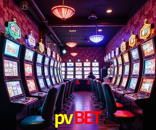 Promoção Relâmpago pvbet