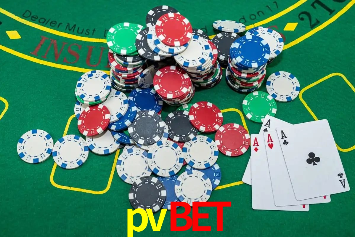 Torneios pvbet