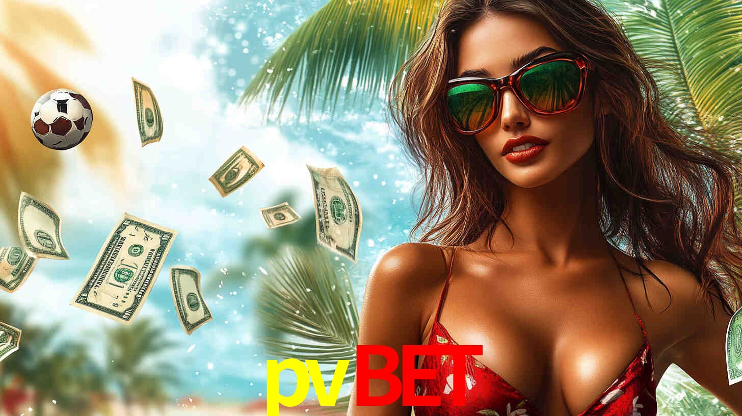 Descubra o Mundo do Cassino Online com pvbet