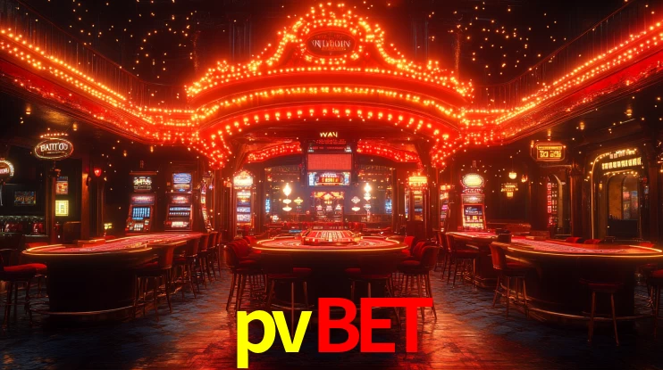 pvbet login