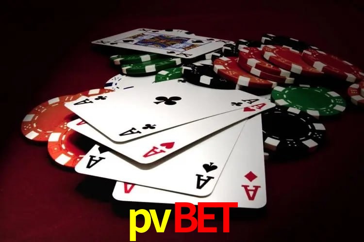 Mesa de Blackjack pvbet
