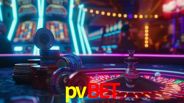 Casino Ao Vivo pvbet