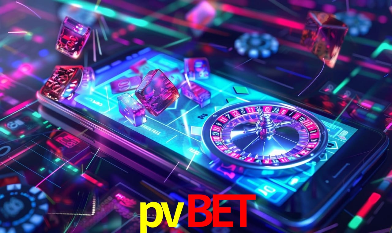 Apostas de Futebol pvbet