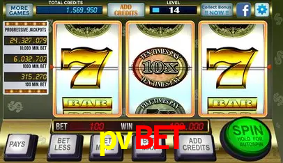 A Popularidade dos Caça-Níqueis no pvbet