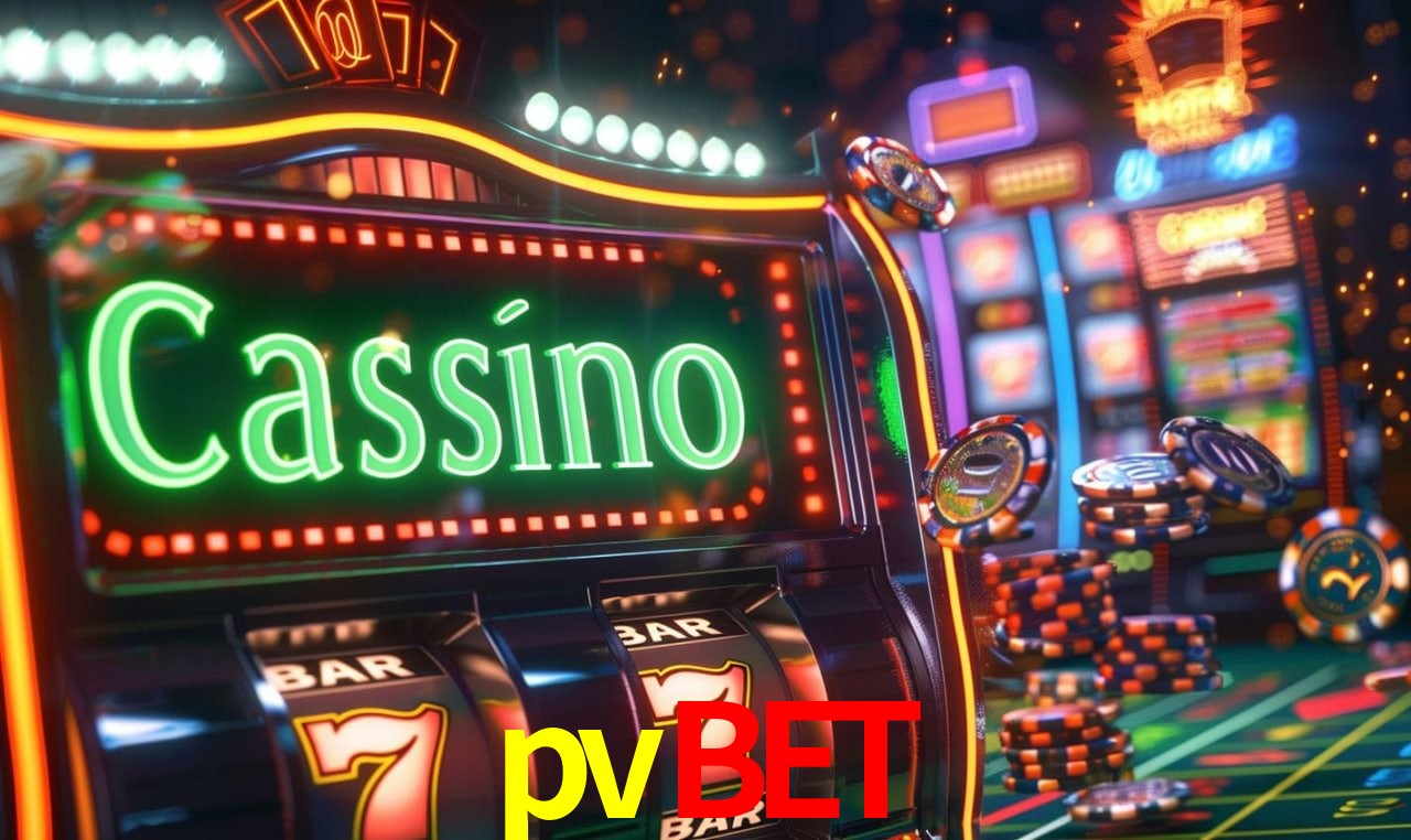 Provedores de Jogos pvbet