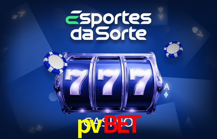 Segurança 2FA pvbet