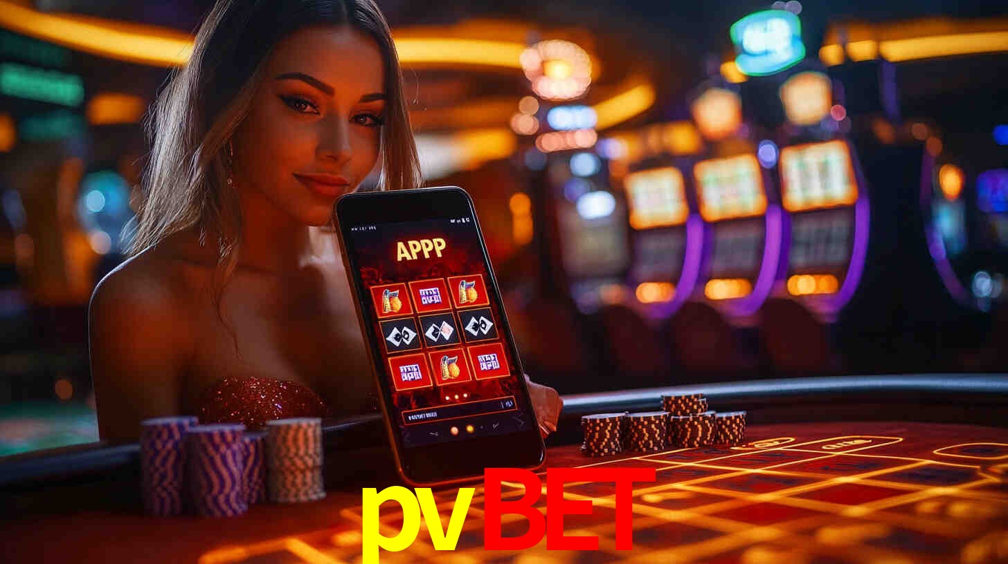 Desvendando o Mundo dos Jogos Virtuais na pvbet