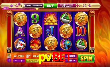 A Experiência Imersiva dos Cassinos Ao Vivo no pvbet