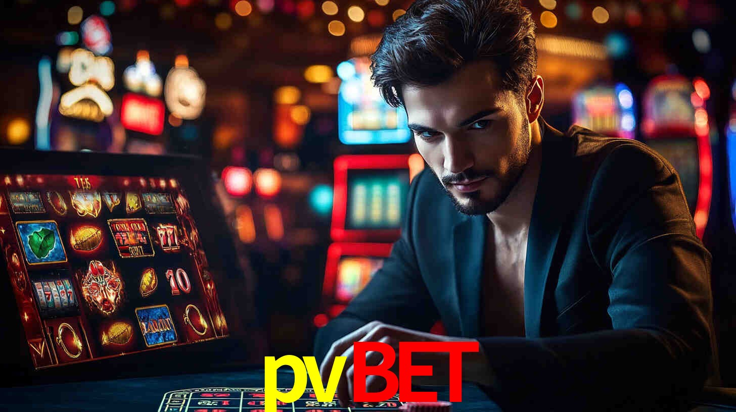 Bônus Generosos e Exclusivos no pvbet para Você!