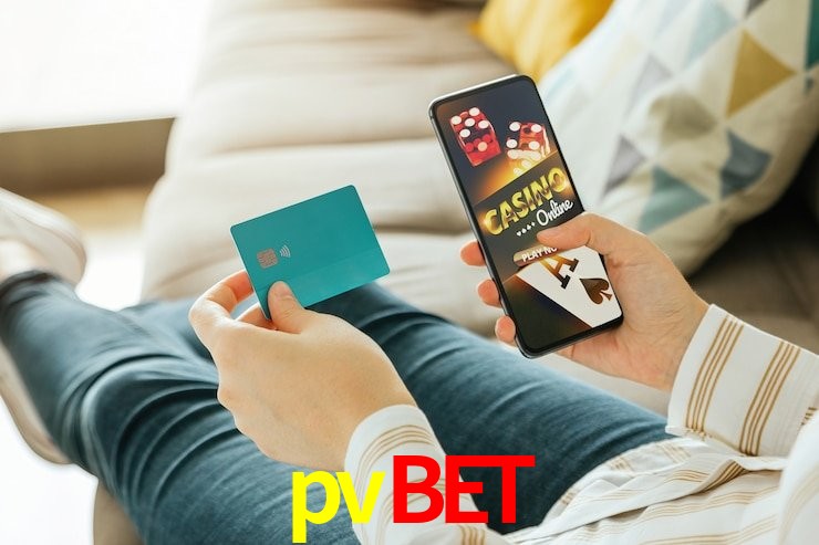 Promoções Sazonais pvbet