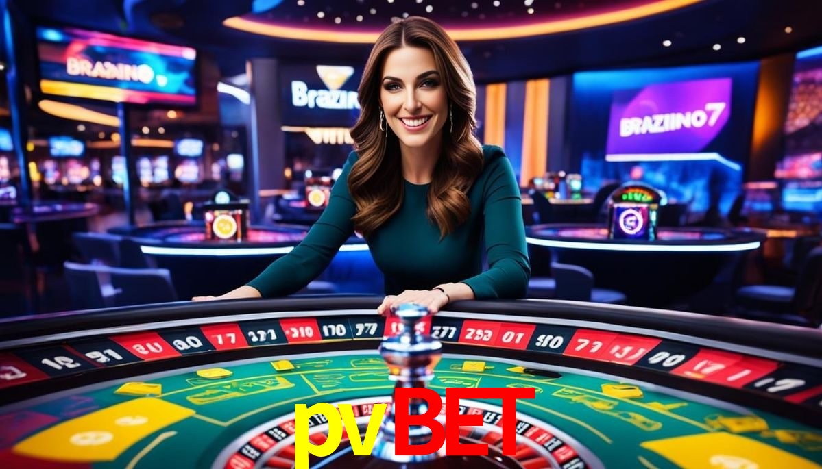 Integração de APIs pvbet