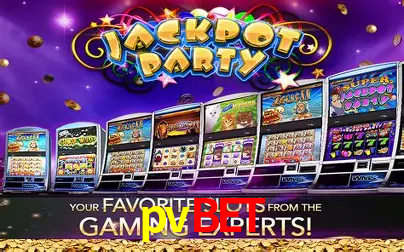 Descubra a Magia dos Jogos de Arcade no pvbet